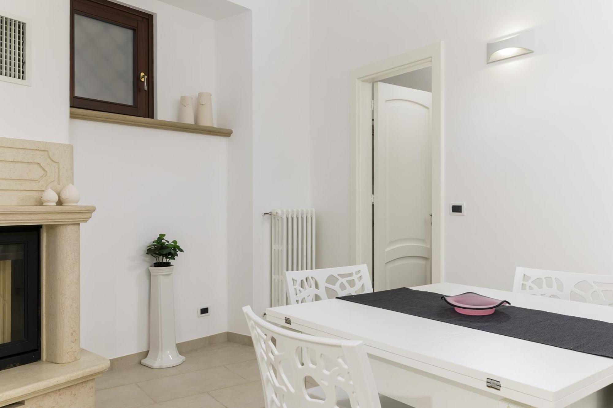 Sant'Oronzo View Apartment By Wonderful Italy Ostuni Exterior photo